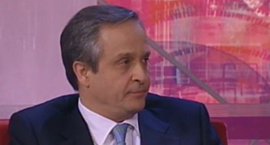 O Relançamento da Economia – Parte I