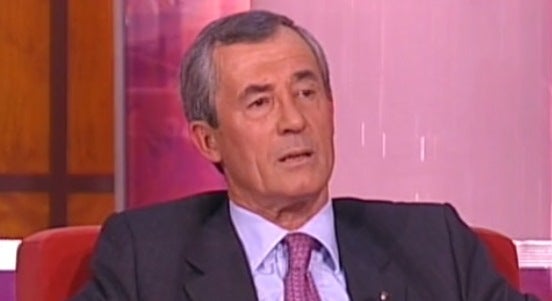 Preparativos para o Euro 2004 – Parte II