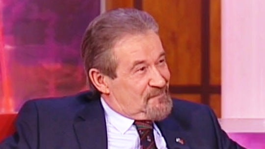 Preparativos para o Euro 2004 – Parte III