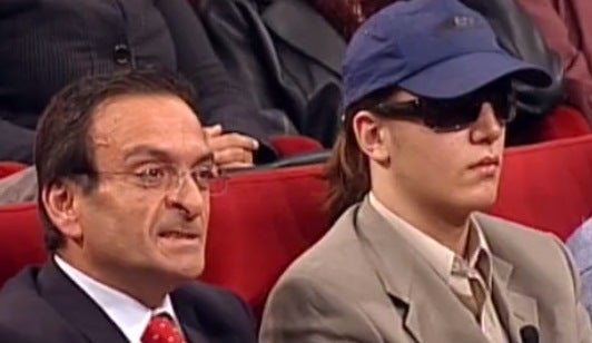 Pedofilia na Casa Pia – Parte I