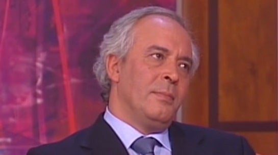 Abandono Escolar – Parte I