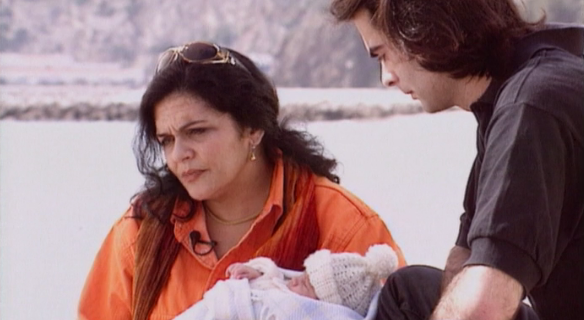 Super Bebés – Parte II