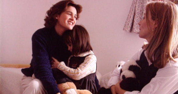 Super Bebés – Parte I