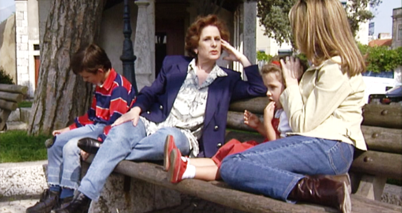 Super Bebés – Parte II