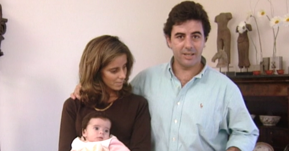 Super Bebés – Parte I