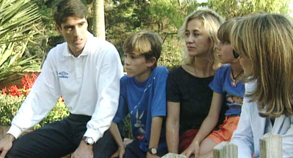 Super Bebés – Parte I