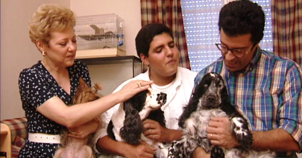 Super Bebés – Parte I