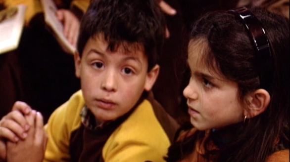 Super Bebés – Parte II