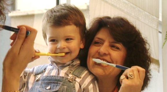 Super Bebés – Parte II