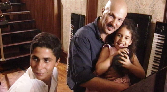 Super Bebés – Parte II