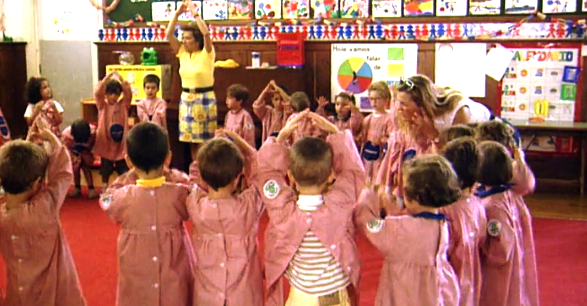 Super Bebés – Parte II