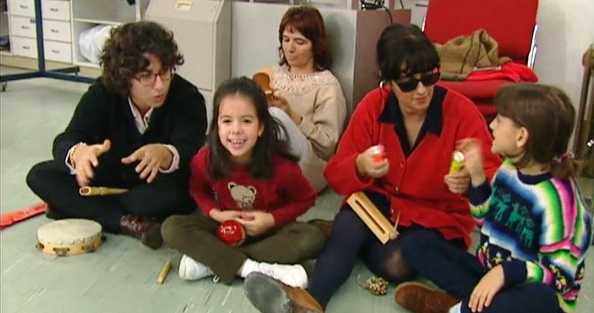 Super Bebés – Parte II