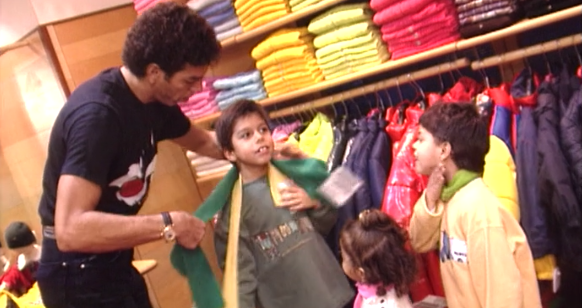 Super Bebés – Parte I