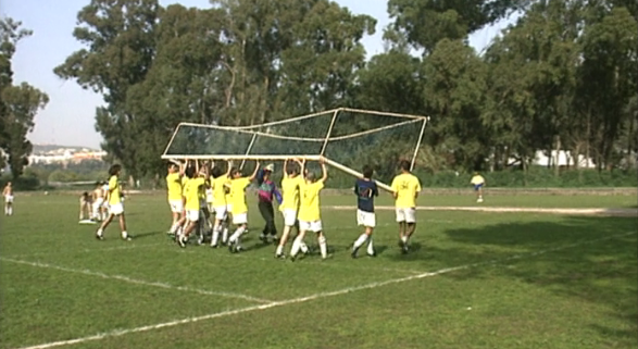 Super Bebés – Parte II