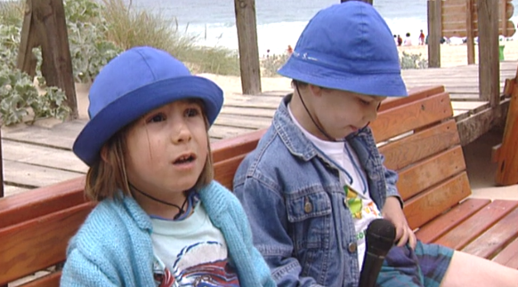 Super Bebés – Parte II