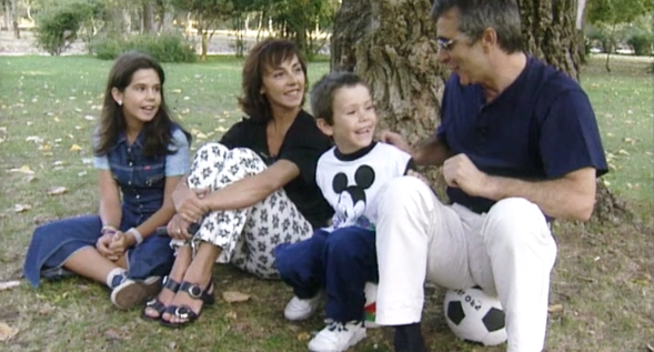 Super Bebés – Parte I