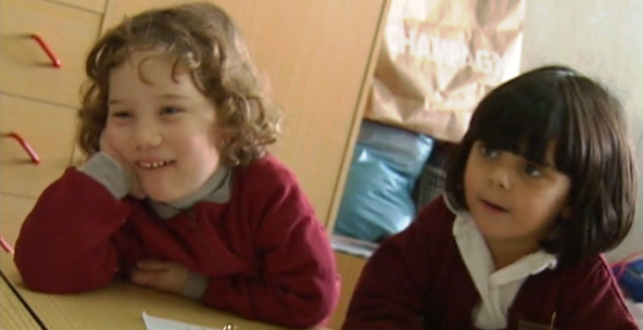 Super Bebés – Parte II