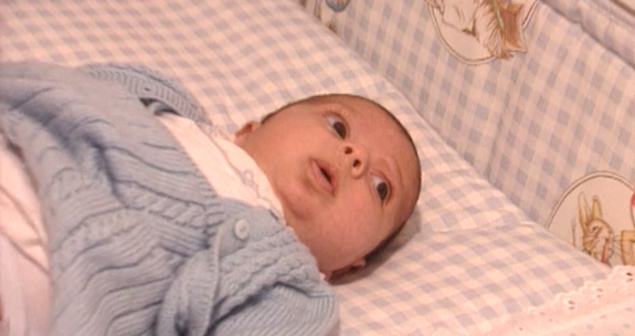 Super Bebés – Parte II