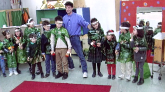 Super Bebés – Parte II