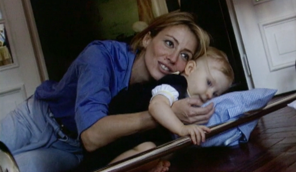 Super Bebés – Parte II