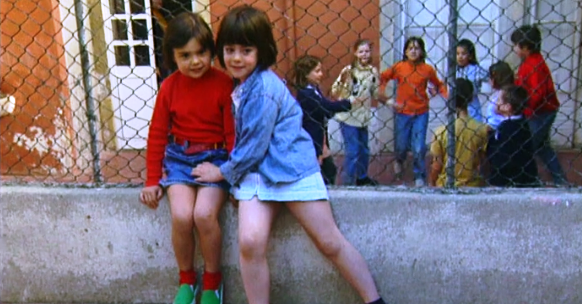 Super Bebés – Parte II