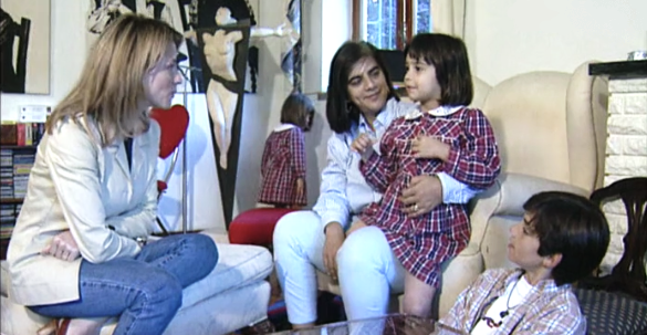 Super Bebés – Parte II