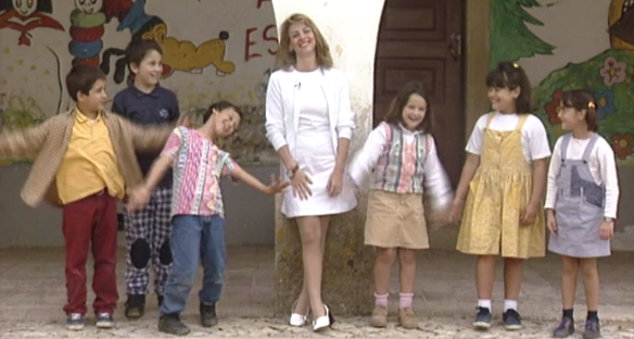 Super Bebés – Parte I