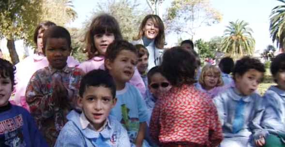 Super Bebés – Parte I