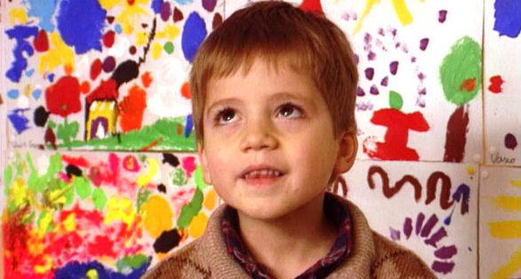 Super Bebés – Parte II