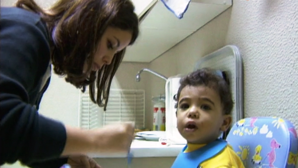 Super Bebés – Parte I