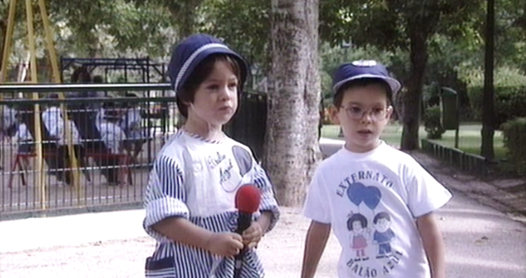 Super Bebés – Parte II