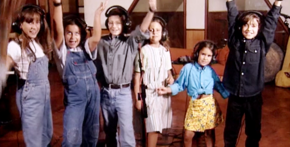 Super Bebés – Parte II