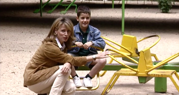 Super Bebés – Parte I