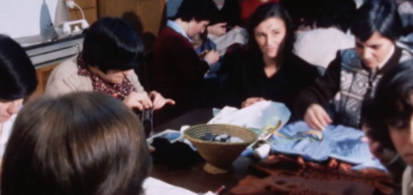 50º Aniversário da Obra de Santa Zita