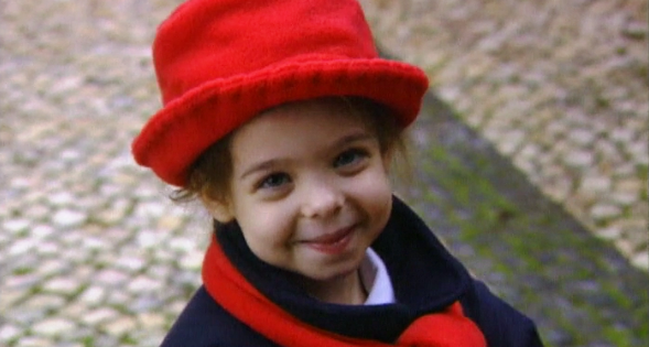 Super Bebés – Parte I