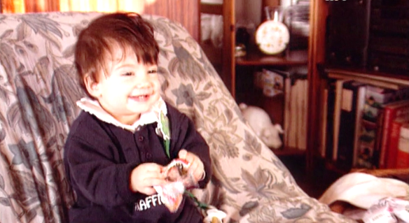 Super Bebés – Parte I