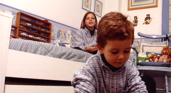 Super Bebés – Parte II