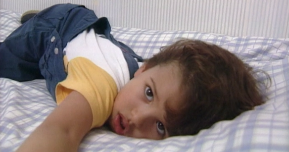 Super Bebés – Parte I