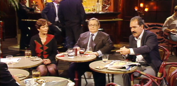 A Democracia e o Cidadão