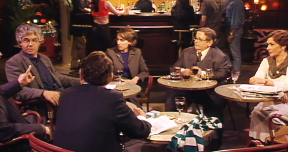 As Éticas Científicas