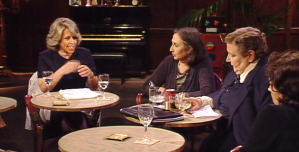 Formas de Conjugalidade