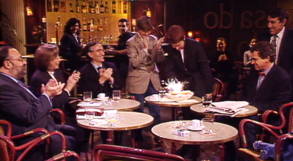 Travessa do Cotovelo