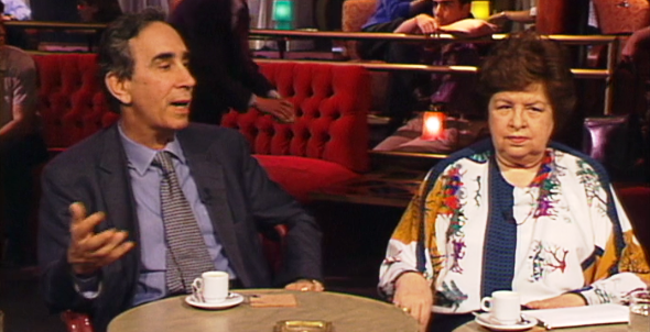 Repensar a Democracia