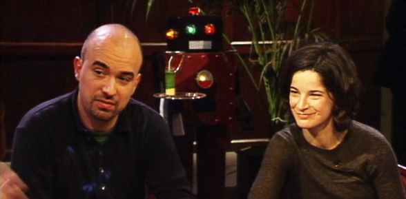 Os Jovens e a Criatividade