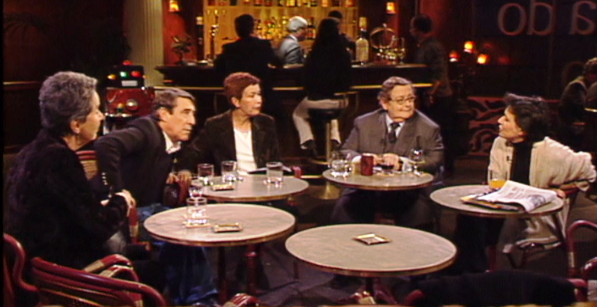 Sedução, Paixão e Amor