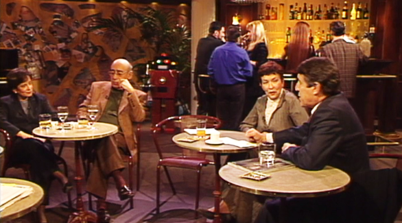 Travessa do Cotovelo – Parte I