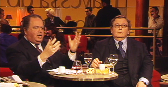 Travessa do Cotovelo – Parte II