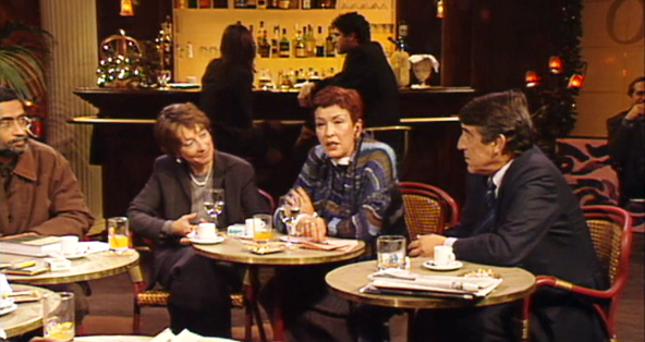 Travessa do Cotovelo