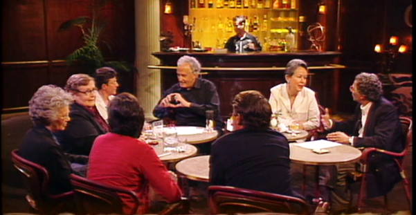 Com um Brilhozinho nos Olhos