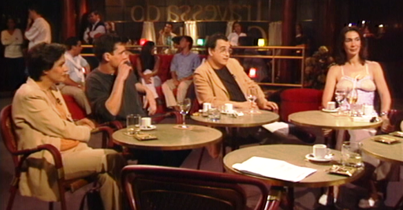 O Olhar do Turista sobre Portugal